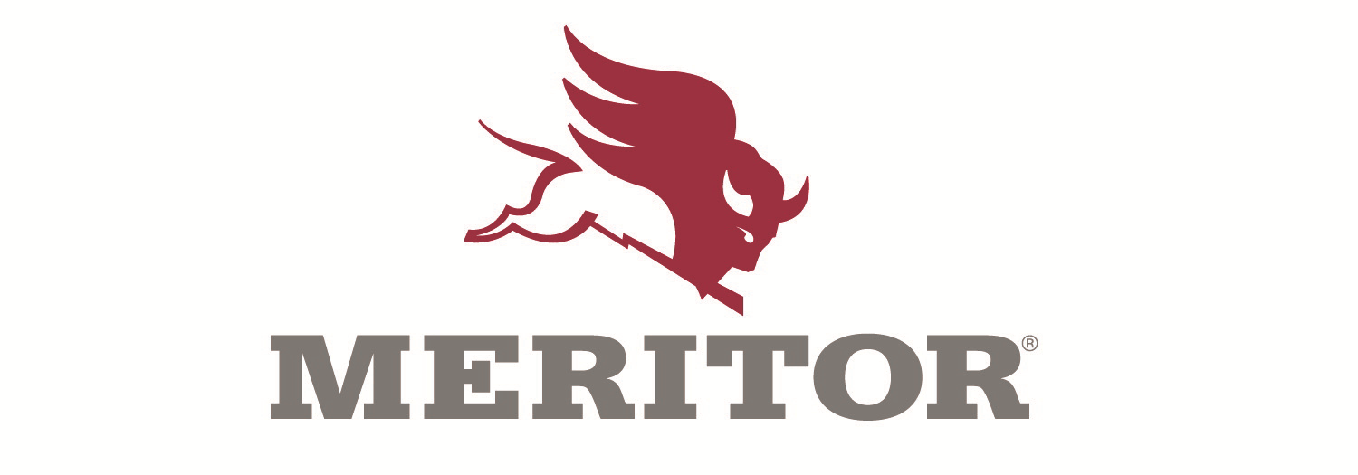 Meritor® logo