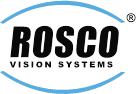 Rosco Vision Systems® logo