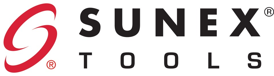 Sunex tools® logo