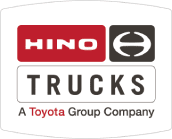 Shop Hino at Carolina International Trucks