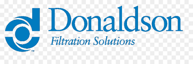 Donaldson Filtration Solutions™ logo