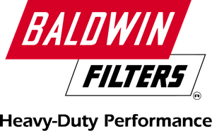 Baldwin Filters® logo