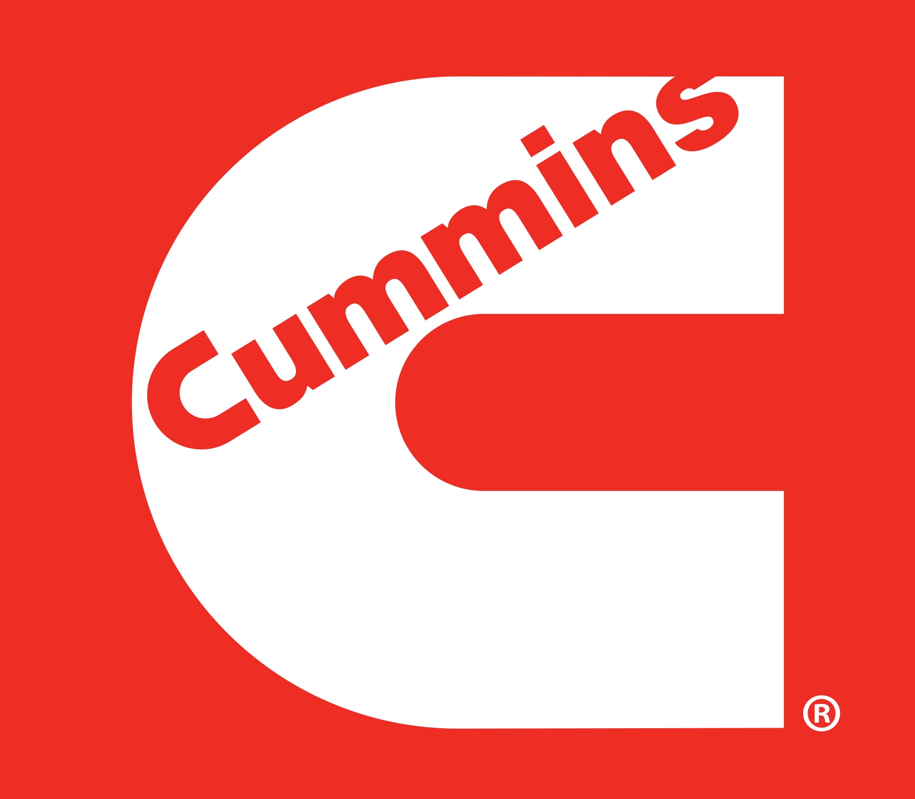 Cummins® logo