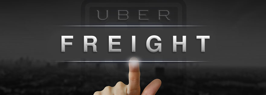 How Uber Freight is Changing the Semi-Truck Industry