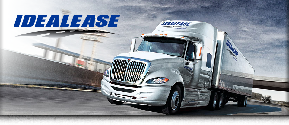 Semi Truck Leasing